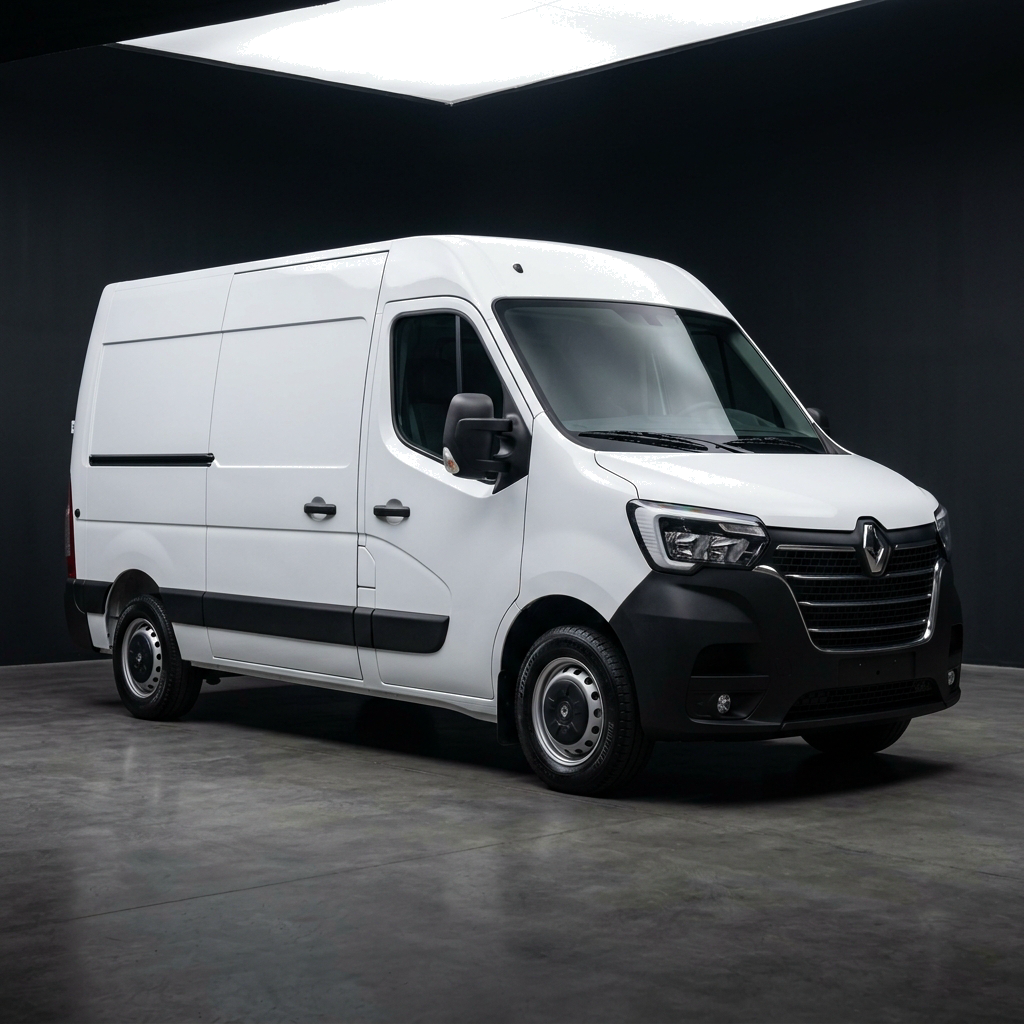 Pneus para van e comercial