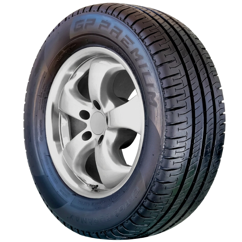 Pneu Remold GP Premium 205/70 R15 CARGO DURAMAX